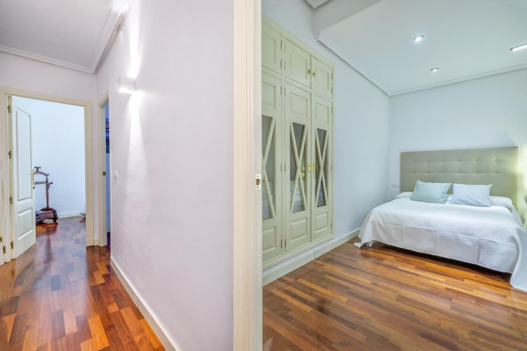 Apto Gran Capitan Center II - Parking Incluido Кордова Экстерьер фото