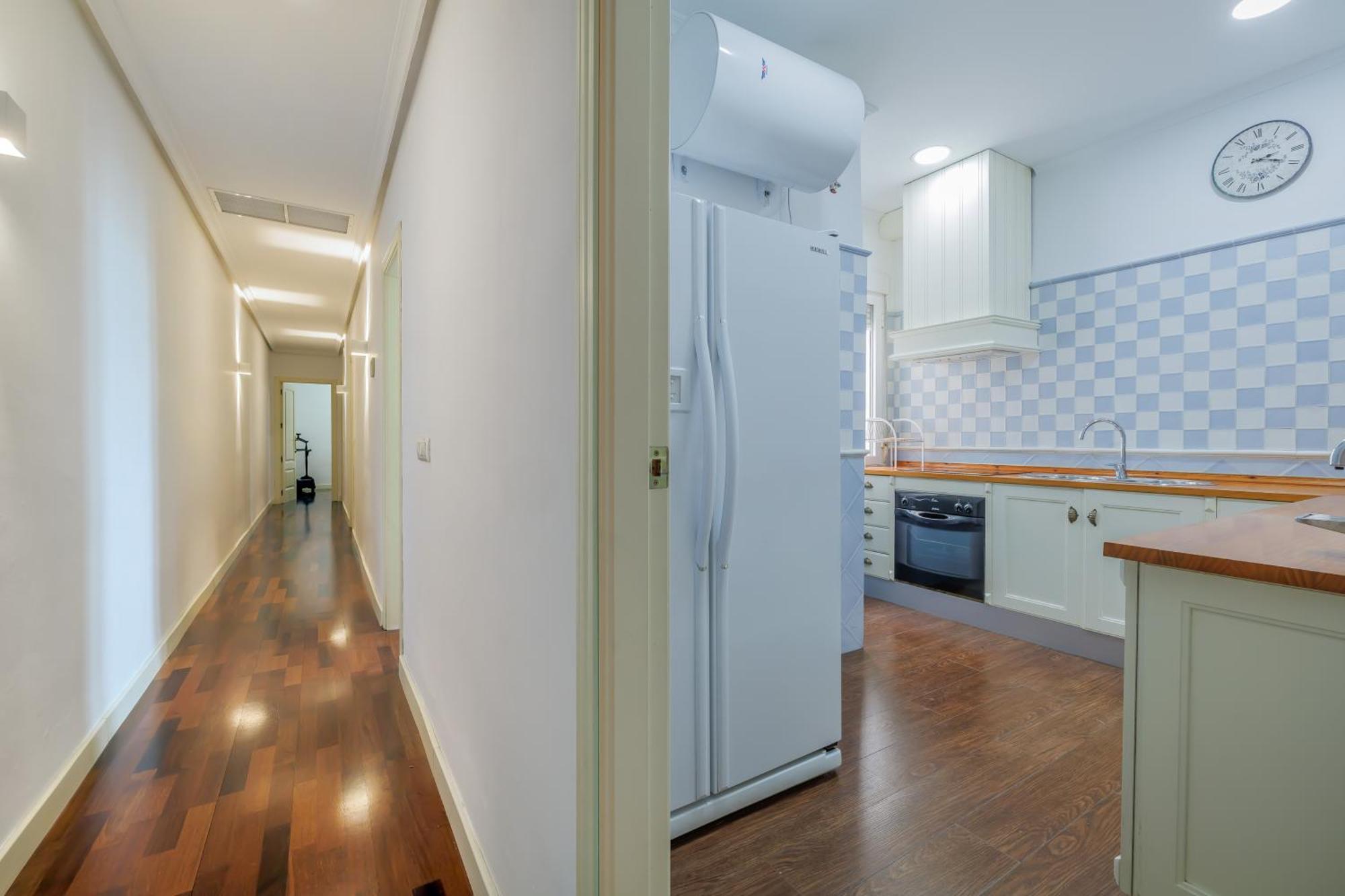 Apto Gran Capitan Center II - Parking Incluido Кордова Экстерьер фото