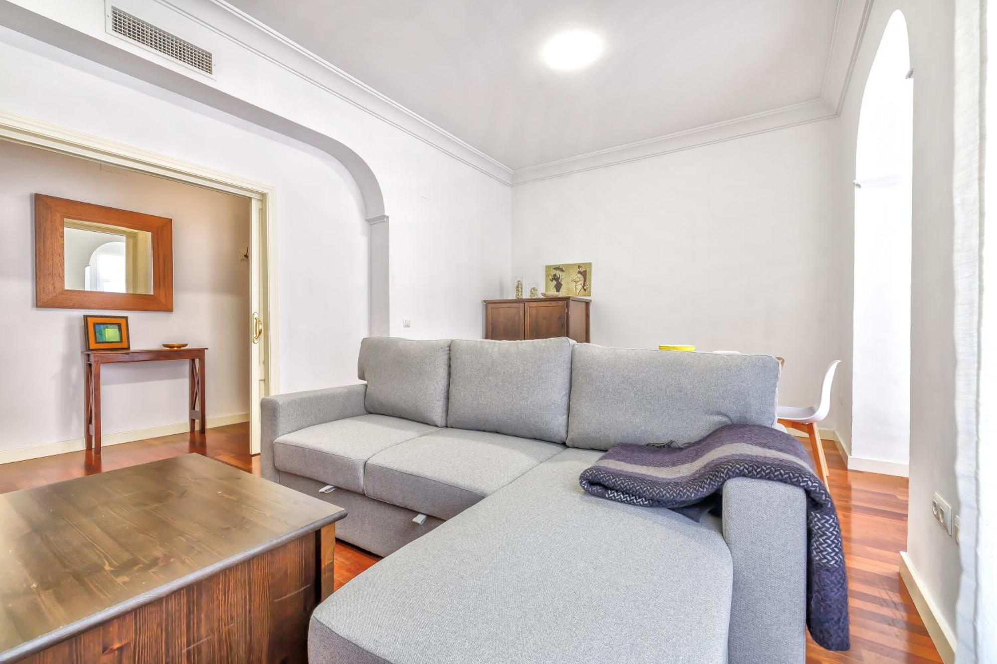 Apto Gran Capitan Center II - Parking Incluido Кордова Экстерьер фото
