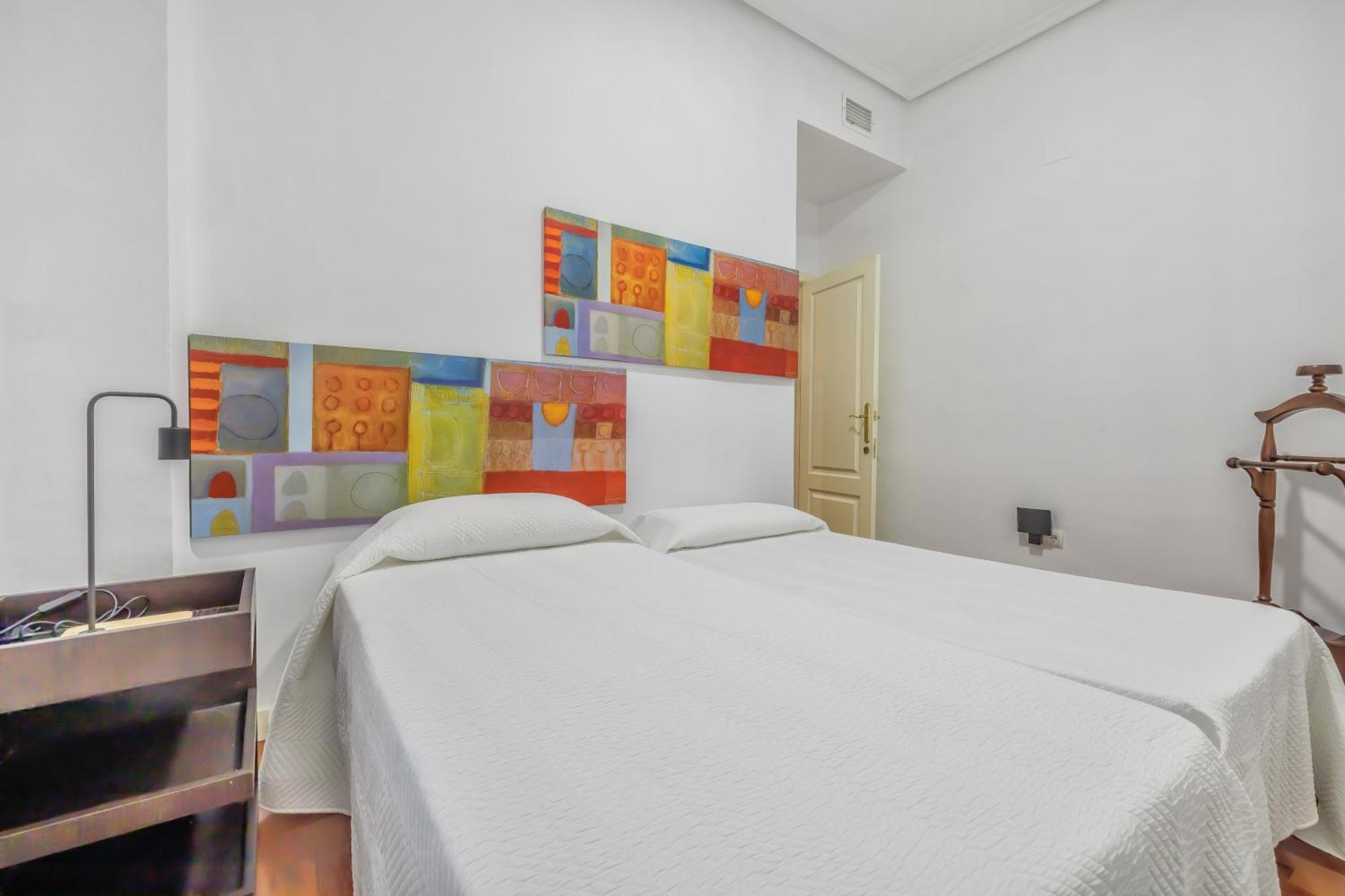 Apto Gran Capitan Center II - Parking Incluido Кордова Экстерьер фото