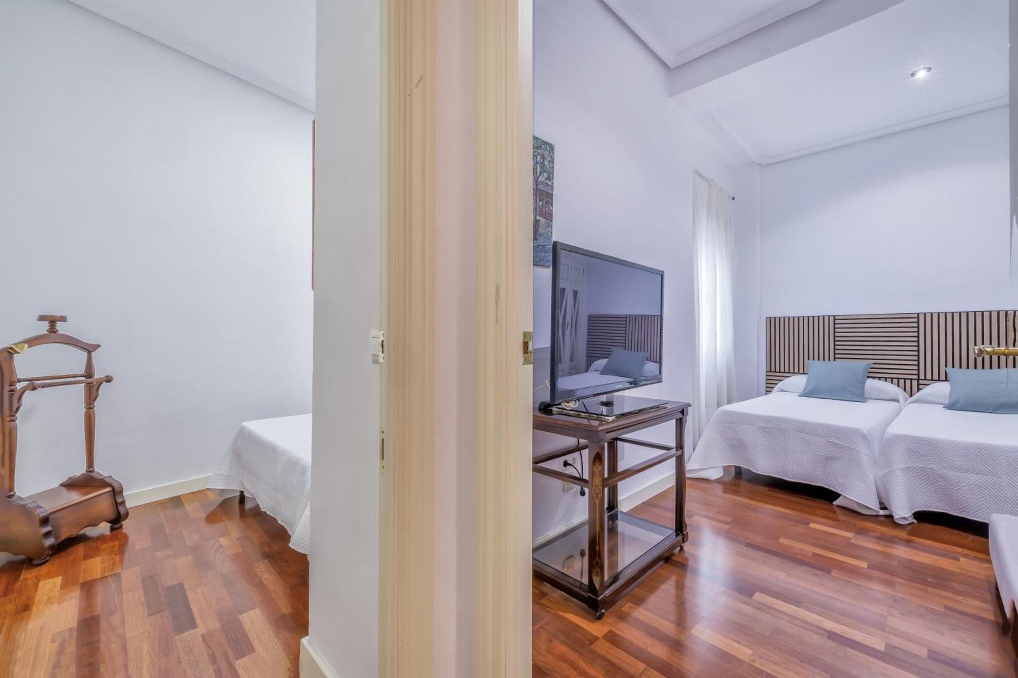 Apto Gran Capitan Center II - Parking Incluido Кордова Экстерьер фото